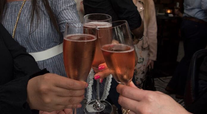 Recap: DC Travel Blogger Spring to Summer Meetup DC Travel Blogger Summer 2