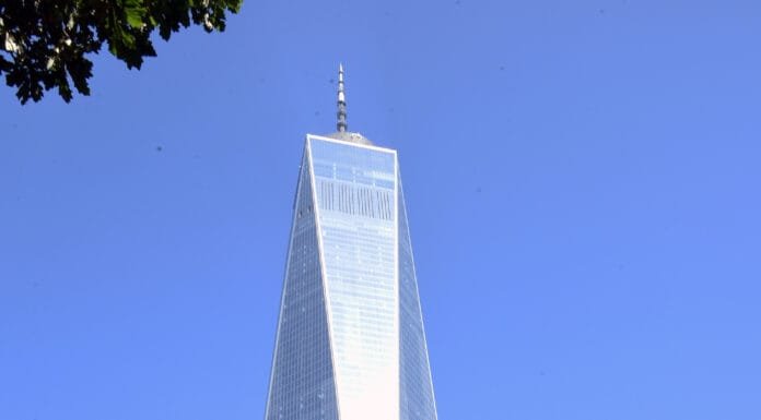 Escapes: A Weekend in Downtown NYC weekend in downtown NYC World Trade Center 2