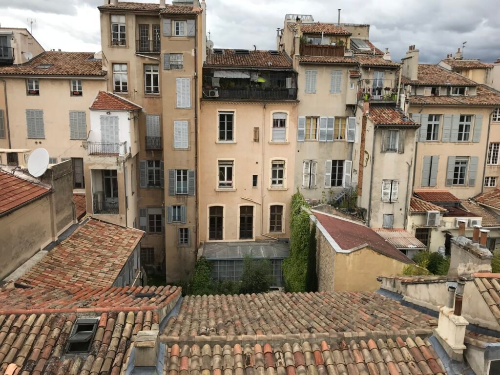 Renaissance Aix-en-Provence Hotel 48 Hours in Renaissance Aix-en-Provence