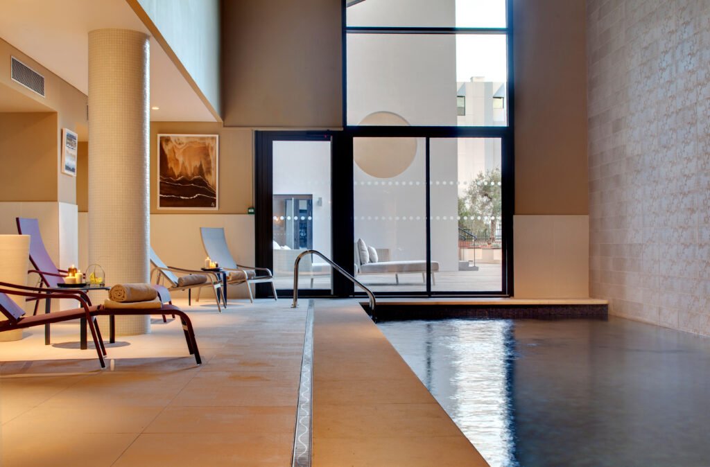 Renaissance Aix-en-Provence Hotel Spa 48 Hours at Renaissance Aix-en-Provence Hotel