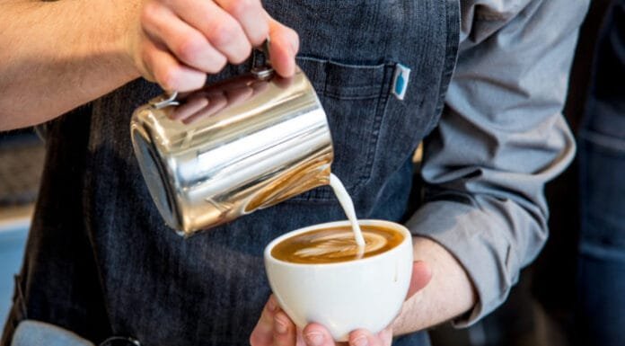 All About Blue Bottle Coffee