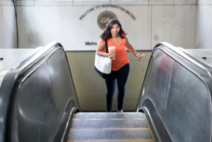 Using Public Transportation While Traveling
