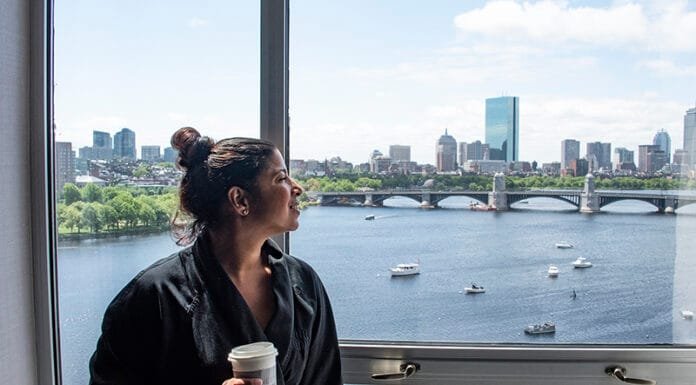 Where to Stay in Cambridge: Royal Sonesta Boston Weekend in Boston Hotels Royal Sonesta