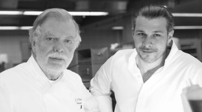 Chef’s Perspective: Chef Charial & Chef Viel