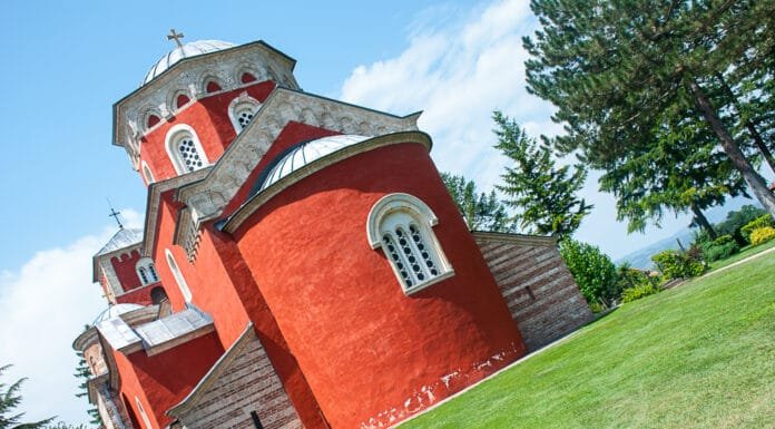 A Journey Through History: Visiting Belgrade