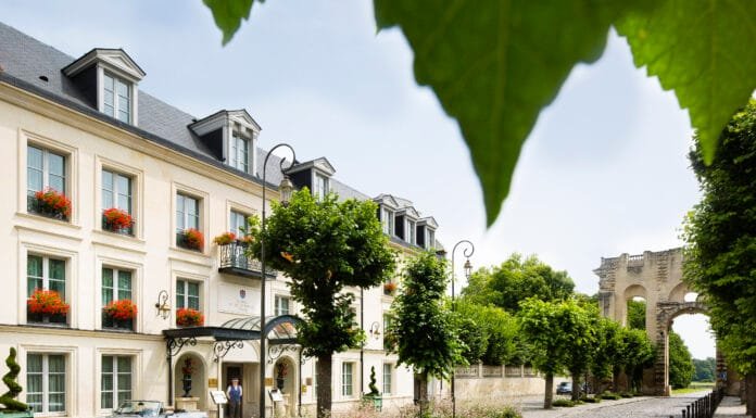 Escapes: 48 Hours in Chantilly, France