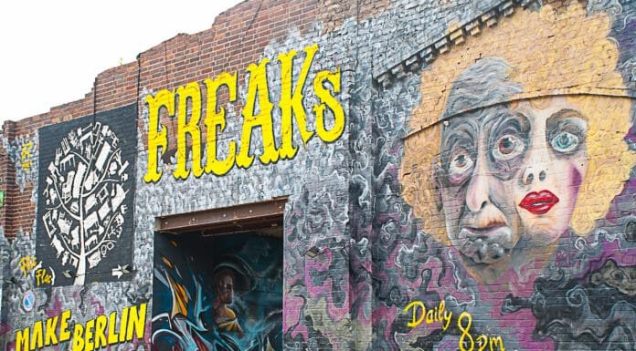 A Whirlwind Weekend in Berlin