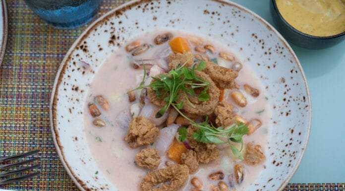 Traveler Eats: Places To Eat in Miami Places To Eat in Miami