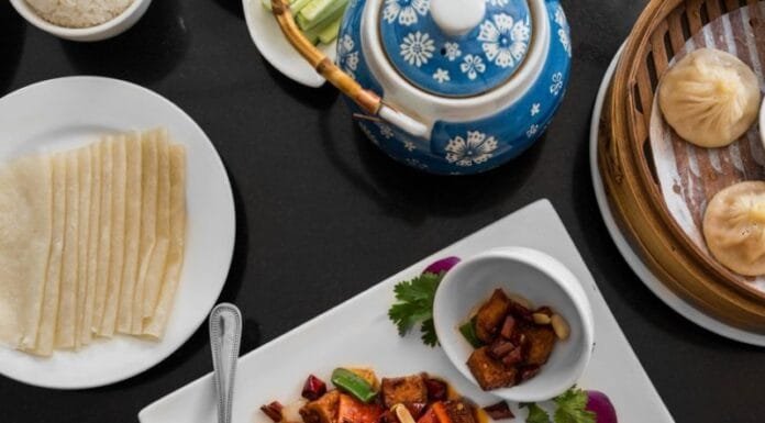 The Best Asian Eats in San Francisco Asian Eats in San Francisco