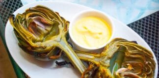 Neighborhood Dining: Tyber Creek in Bloomingdale Tyber Creek Bloomingdale DC