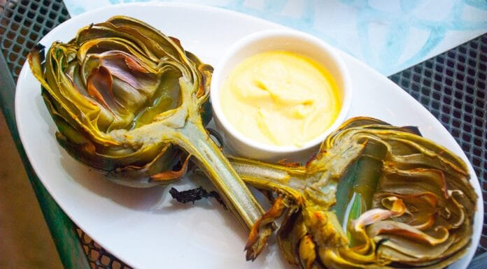 Neighborhood Dining: Tyber Creek in Bloomingdale Tyber Creek Bloomingdale DC