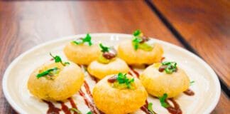 A Look at the New Indian Restaurants in DC New Indian Restaurants in DC