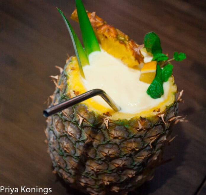 Little Havana, a Cuban Restaurant in DC