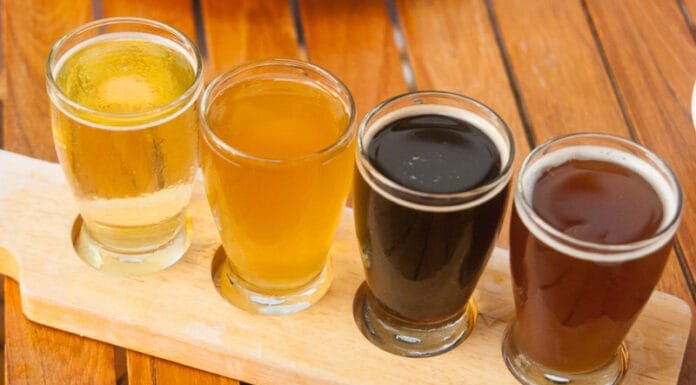 Escapes: A Foodie Weekend in Austin, Texas