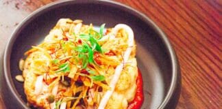 Virtual Travel: Around the World at Radiator DC