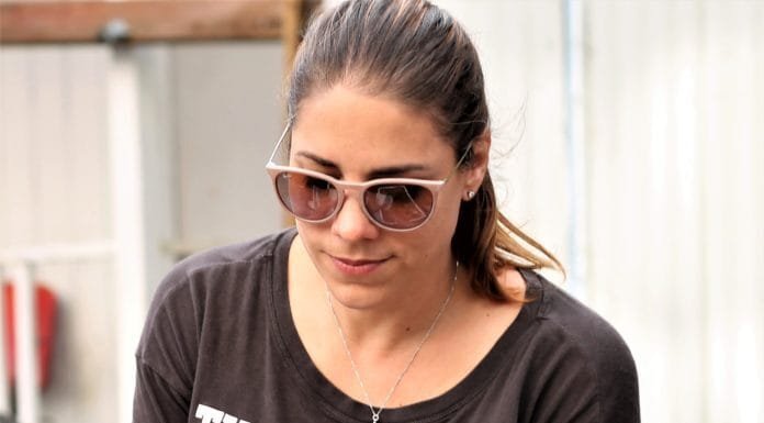 Discovering the Center of Puerto Rico with Carmen Portela of Local Guest Carmen Portela of Local Guest, inteerview about the center of Puerto Rico