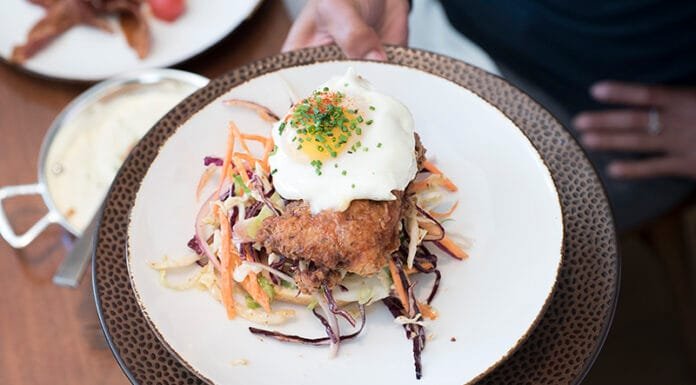 Where to Have Brunch in Washington, DC Where to Have Brunch in Washington, DC