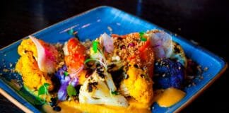 Dining Trends: Where to Find Mediterranean Food in DC Where to Find Mediterranean Food in DC