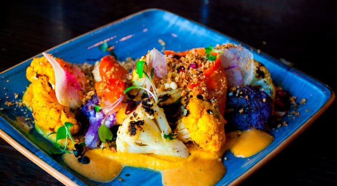 Dining Trends: Where to Find Mediterranean Food in DC Where to Find Mediterranean Food in DC