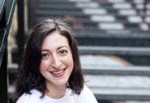 Travel Influences: Amy Zitelman of SOOM Foods Amy of SOOM Foods