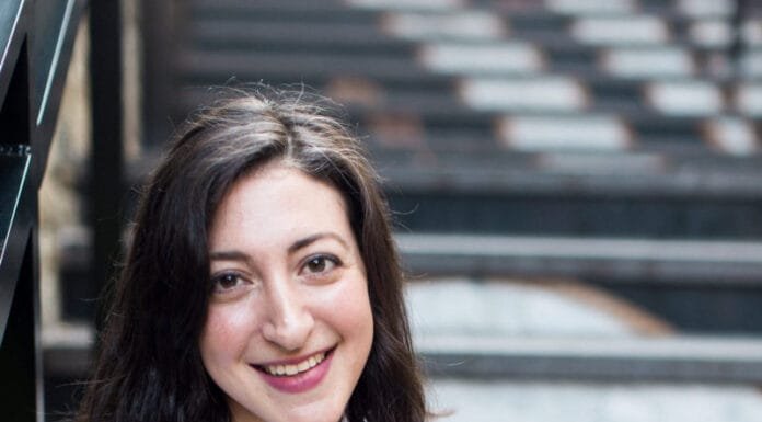 Travel Influences: Amy Zitelman of SOOM Foods Amy of SOOM Foods