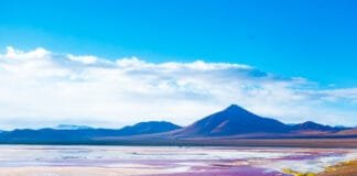 Adventure of a Lifetime at Salar de Uyuni, Bolivia