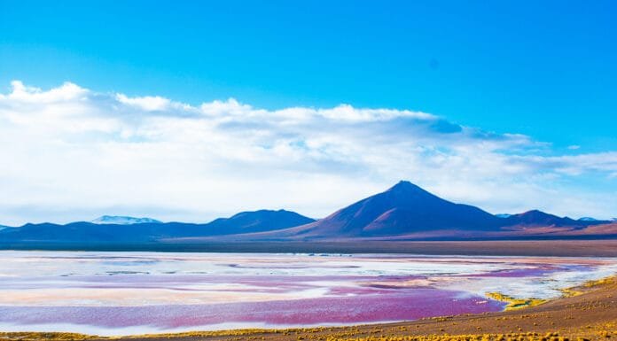 Adventure of a Lifetime at Salar de Uyuni, Bolivia