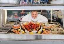 Chef’s Perspective: Chef Michel Wahaltere of Hôtel Métropole Executive Chef Wahaltere