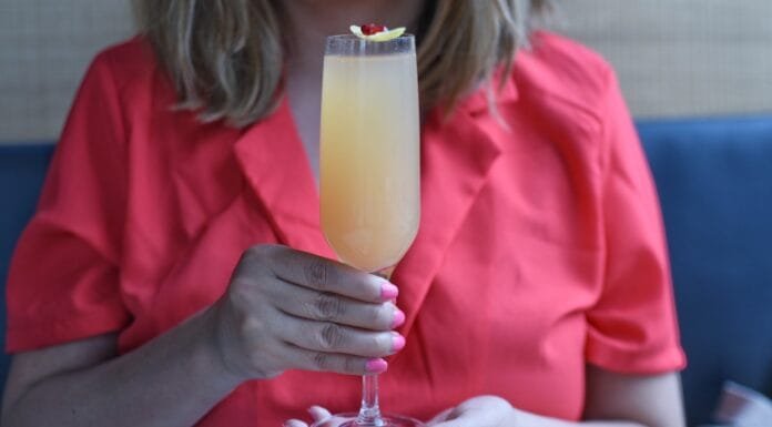 Guide to International Brunch in Washington, DC International Brunch in Washington DC Buena Vida Clarendon