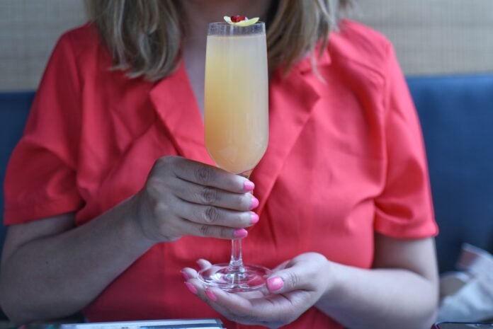 International Brunch in Washington DC Buena Vida Clarendon