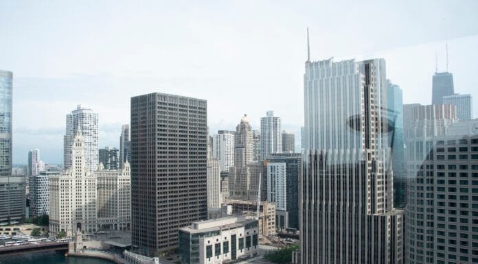 Luxury & Wellness at Swissôtel Chicago wisshotel Chicago Room with a View Copyright Jessica van Dop DeJesus