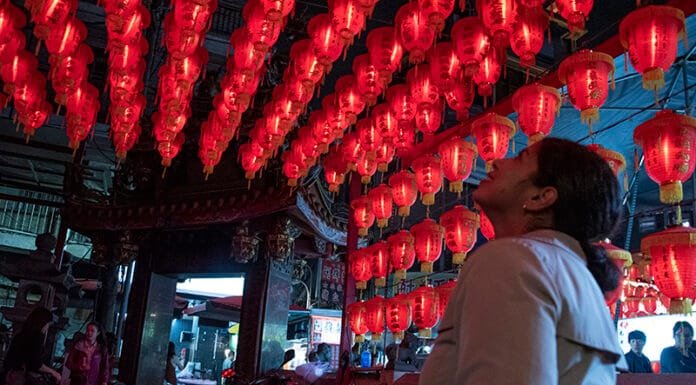 Why You Should Visit Taiwan You Should Travel to Taiwan Night Market