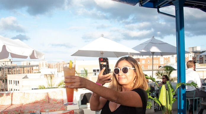 Recap: #DCTravelCreator End-Of Summer Meeup