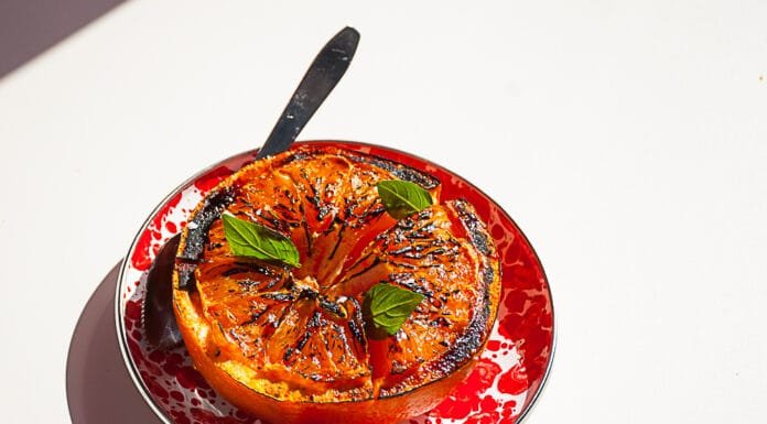 DC Dining: Piccolina da Centrolina has arrived!