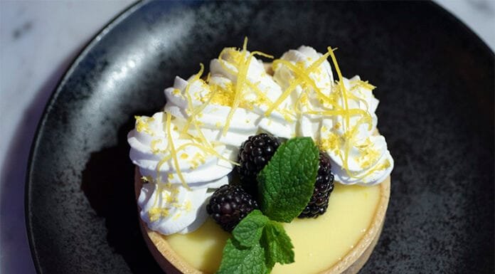 Seven DC Hotel Restaurants to Book ASAP Blog Washington DC Hotel Restaurants Pembrooke Dupont Circle Hotel