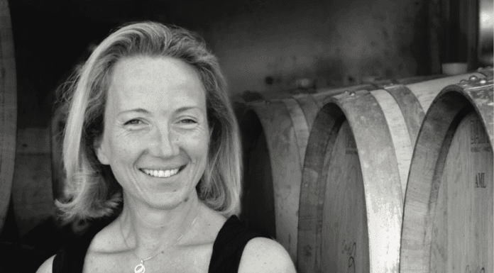 Woman Sommelier’s Perspective: Nathalie BOUR