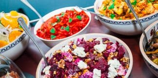 DC Dining: A Look at Modena