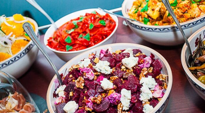 DC Dining: A Look at Modena