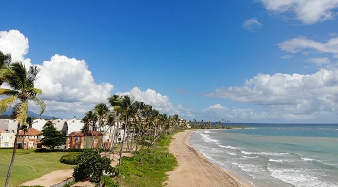 Local Hospitality at Candelero Beach Resort