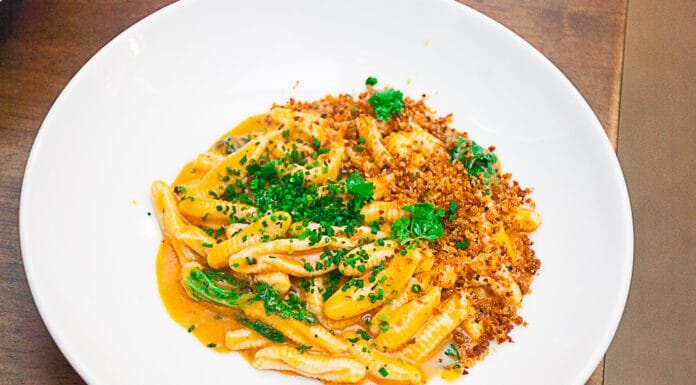 DC Dining: Everything to Eat at Emilie’s