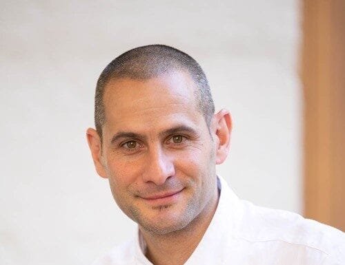 Chef’s Perspective: In Lyon with Chef Mathieu Charrois Executive Chef Mathieu Charrois