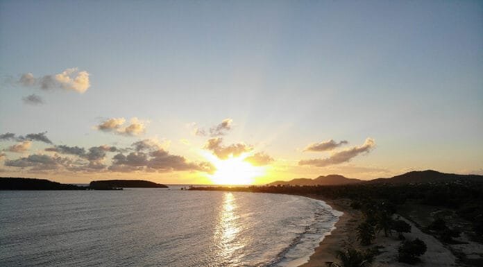 Thoughts: Traveling to Puerto Rico After the Earthquakes Traveling to Puerto Rico after the earthquake