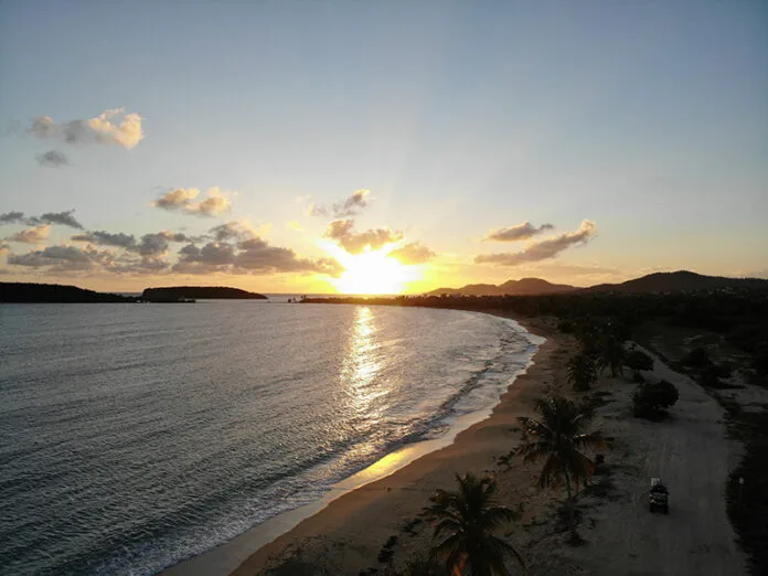Traveling to Puerto Rico after the earthquake