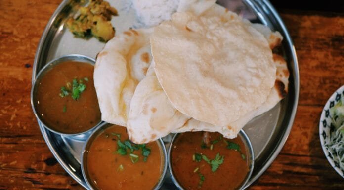 Unmissable Dishes in India