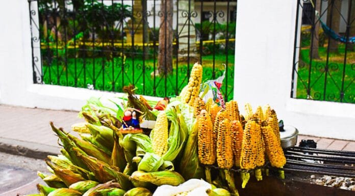 Escapes: How I Spent a Few Days in Bogotá, Colombia’s Vibrant Capital