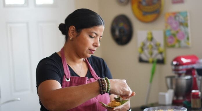 The Dining Traveler: Pandemic Edition