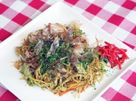 Recipe: Making Yakisoba at Home Yakisoba-Recipe-Japanese-Noodles