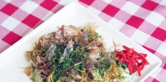 Recipe: Making Yakisoba at Home Yakisoba-Recipe-Japanese-Noodles