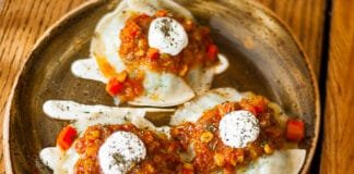 Virtual Travel: International Takeout in DC