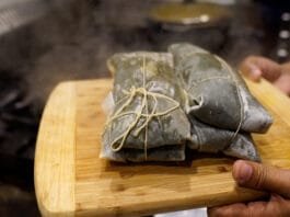 Recipe: Pasteles de Yuca Puerto Rican Style